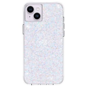 Case-Mate Twinkle Diamond Case for iPhone 14 (MagSafe)