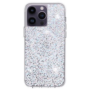 Case-Mate Twinkle Diamond Case for iPhone 14 Pro Max (MagSafe)