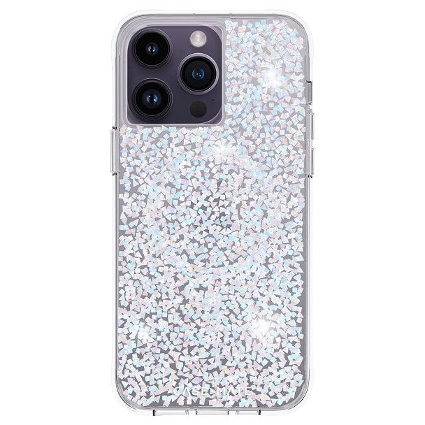Case-Mate Twinkle Diamond Case for iPhone 14 Pro Max (MagSafe)