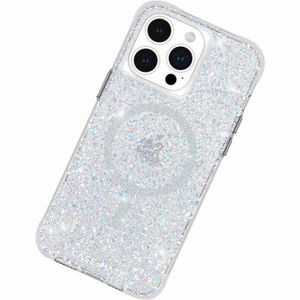 Case-Mate Twinkle Disco MagSafe Case for iPhone 15 Pro Max