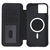 Case-Mate Wallet Folio MagSafe Case for iPhone 15 Plus - Black