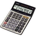 Casio DJ-220D Plus 12 Digit Desktop Calculator