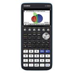 Casio fx-CG50AU 3D Colour Graphing Calculator