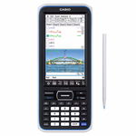 Casio fx-CP400 CAS Graphing Calculator