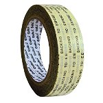 Cellux 48mm x 33m Double Sided Tape - Clear