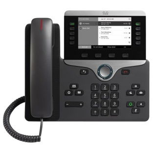 Cisco 8811 IP Phone