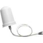 Cisco Aironet AIR-ANT2544V4M-R Dual-Band 4 dBi Wall-Mounted Omnidirectional Antenna