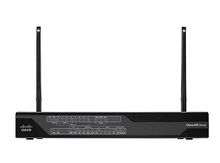 view Cisco C899G-LTE Wireless Integrated Services Router