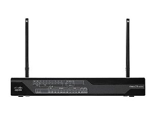 Cisco C899G-LTE Wireless Integrated Services Router