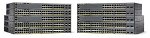Cisco Catalyst 2960X 48 x POE 10/100/1000Base-T Ports 4 x SFP Manageable Ethernet Switch