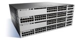 Cisco Catalyst 3850 12 Port Layer 3 Manageable Ethernet Switch