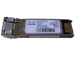 Cisco 8 Gbps Fibre Channel SFP+ Switching Module