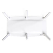 view Cisco Meraki MR46E High Density 4x4:4 PoE Wi-Fi 6 Wireless Cloud Managed Indoor Access Point with Support for External Antenna
