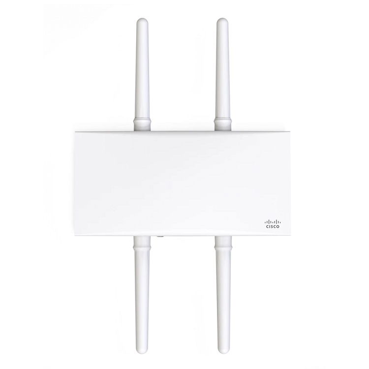 Cisco Meraki MR76 WiFi 6 Outdoor Access Point Elive NZ