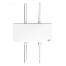 view Cisco Meraki MR76 High Performance 2x2:2 Wi-Fi 6 Wireless Cloud Managed Outdoor Access Point