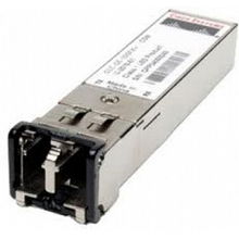 view Cisco 10GBASE-SR 10GBase-SR LC MMF SFP Module