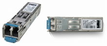 view Cisco GLC-SX-MMD SFP mini-GBIC 1 x 1000Base-SX