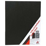 Colby 257A3 A3 Refillable Display Book - 20 Pocket