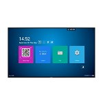 CommBox A11 43 Inch UHD 3840x2160 450nits 24/7 Direct Lit LCD Commercial Display