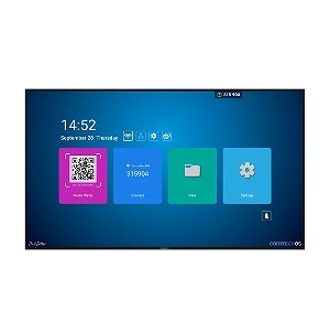 CommBox A11 75 Inch UHD 3840x2160 450nits 24/7 Direct Lit LCD Commercial Display