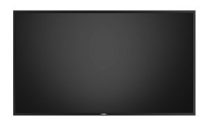 CommBox A8 55 Inch 3840 x 2160 UHD 350nit 24/7 Commercial Display