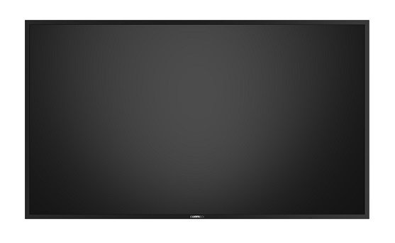 CommBox A8 75 Inch 3840 x 2160 UHD 450nit 24/7 Commercial Display