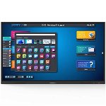 CommBox Classic S4 98 Inch 4K 3840x2160 400nit Touchscreen Interactive Display