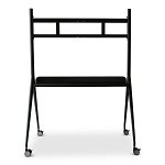 CommBox Karter Elegance Mobile Stand for 55 - 86 Inch Display - Up to 85 kg