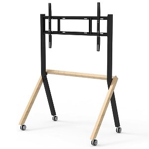 CommBox Karter Synergy Mobile Stand for 55 to 105 Inch Display - Up to 100kg