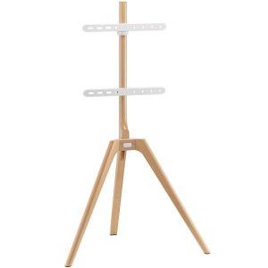 CommBox Tripod Floor Stand for 43 Inch Screens - Up to 40kg