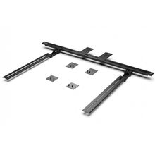 view CommBox Universal VC Accessory Bracket for 43-98 Inch Screens
