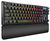 Corsair K70 Pro Tenkeyless MGX V2 switch RGB Wired Programmable Mechanical Gaming Keyboard with Palm Rest - Black