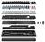 Corsair K70 Pro Tenkeyless MGX V2 switch RGB Wired Programmable Mechanical Gaming Keyboard with Palm Rest - Black