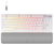 Corsair K70 Pro Tenkeyless MGX V2 switch RGB Wired Programmable Mechanical Gaming Keyboard with Palm Rest - White