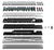 Corsair K70 Pro Tenkeyless MGX V2 switch RGB Wired Programmable Mechanical Gaming Keyboard with Palm Rest - White