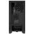 Corsair 3000D Airflow Tempered Glass ATX Mid Tower Case with No PSU - Black