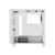 Corsair 3000D Airflow Tempered Glass ATX Mid Tower Case with No PSU - White