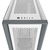 Corsair 5000D Airflow Tempered Glass ATX Mid-Tower Case - White