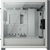 Corsair 5000D Airflow Tempered Glass ATX Mid-Tower Case - White