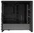 Corsair Frame 4000D RS ARGB Tempered Glass Modular E-ATX Mid-Tower Case with No PSU - Black