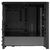 Corsair Frame 4000D RS Tempered Glass Modular E-ATX Mid-Tower Case with No PSU - Black