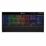 Corsair K57 RGB LED Wireless Gaming Keyboard
