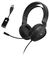 Corsair HS35 Surround V2 3.5mm Overhead Wired Stereo Multiplatform Gaming Headset - Black