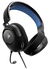 Corsair HS35 V2 3.5mm Overhead Wired Stereo Gaming Headset - Blue