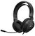 Corsair HS35 V2 3.5mm Overhead Wired Stereo Gaming Headset - Carbon