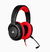 Corsair HS35 3.5mm Over-ear Wired Stereo Headset with Noise Canceling - Red