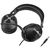 Corsair HS55 3.5mm Over-ear Wired Stereo Gaming Headset with Surround Sound - Black