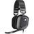 Corsair HS80 RGB USB Over-ear Wired Stereo Gaming Headset- Black