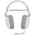 Corsair HS80 RGB USB Over-ear Wireless Stereo Gaming Headset - White