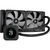 Corsair iCUE H100i Elite LCD Liquid CPU Cooler - Black